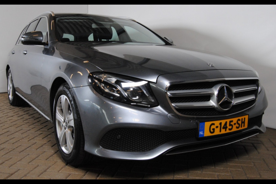 Mercedes-Benz E-Klasse Estate 220 d Premium Plus