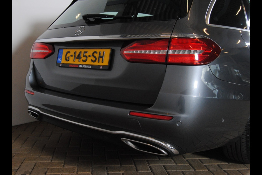 Mercedes-Benz E-Klasse Estate 220 d Premium Plus