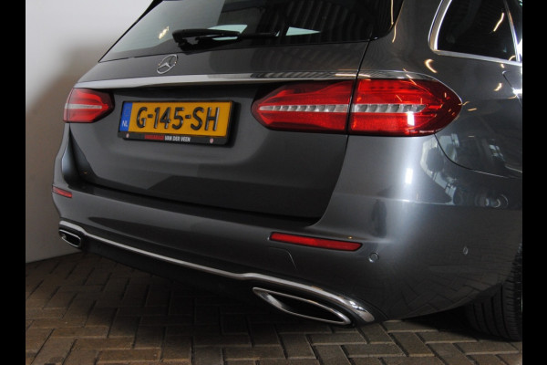Mercedes-Benz E-Klasse Estate 220 d Premium Plus