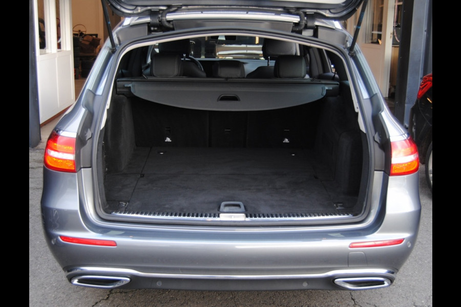 Mercedes-Benz E-Klasse Estate 220 d Premium Plus