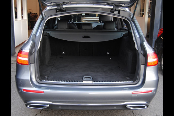 Mercedes-Benz E-Klasse Estate 220 d Premium Plus