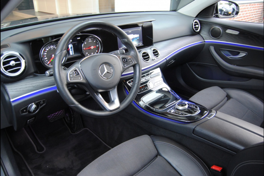 Mercedes-Benz E-Klasse Estate 220 d Premium Plus