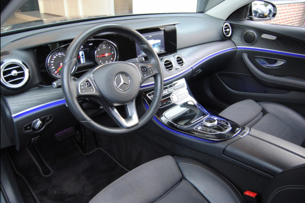 Mercedes-Benz E-Klasse Estate 220 d Premium Plus