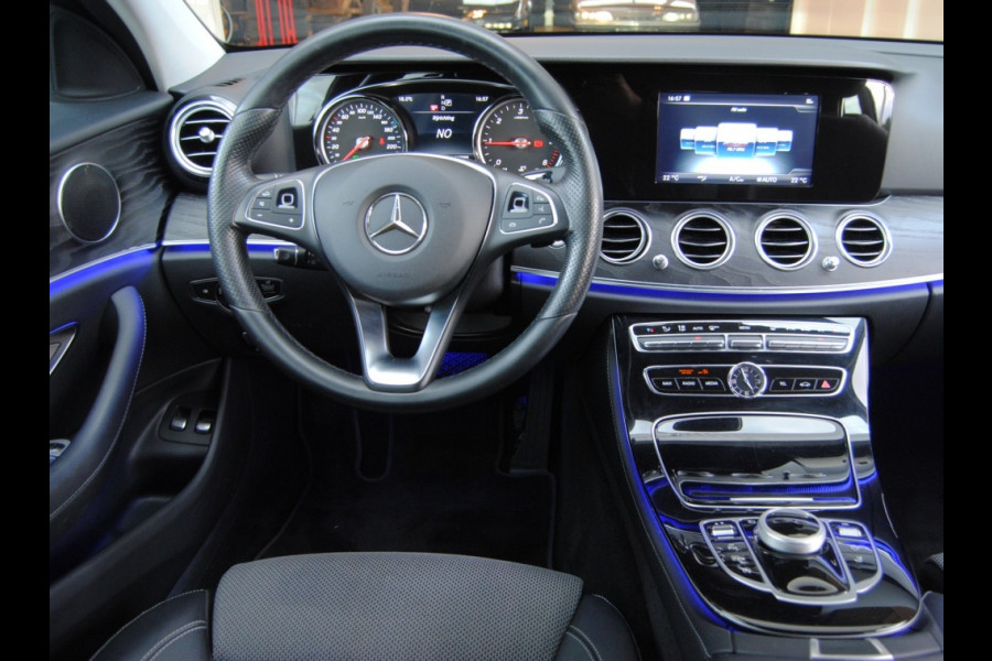 Mercedes-Benz E-Klasse Estate 220 d Premium Plus