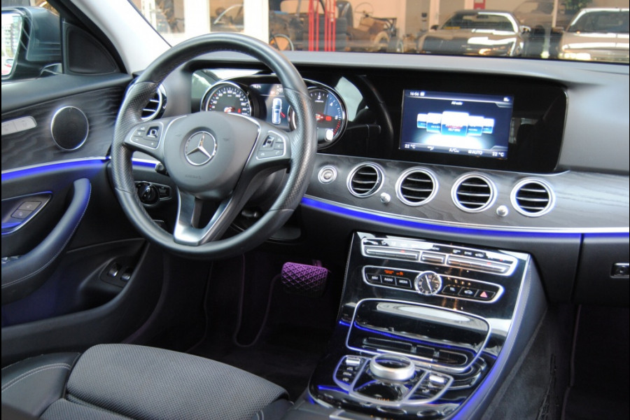 Mercedes-Benz E-Klasse Estate 220 d Premium Plus