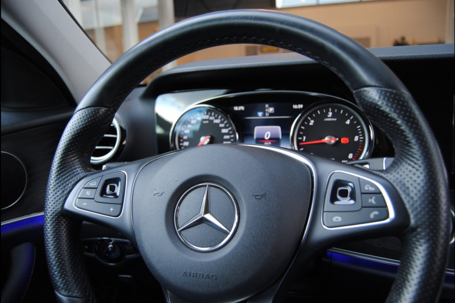 Mercedes-Benz E-Klasse Estate 220 d Premium Plus