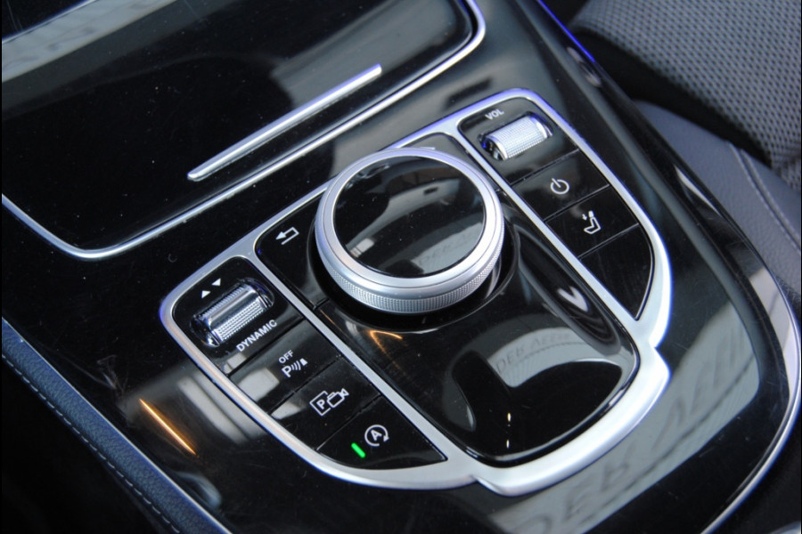 Mercedes-Benz E-Klasse Estate 220 d Premium Plus