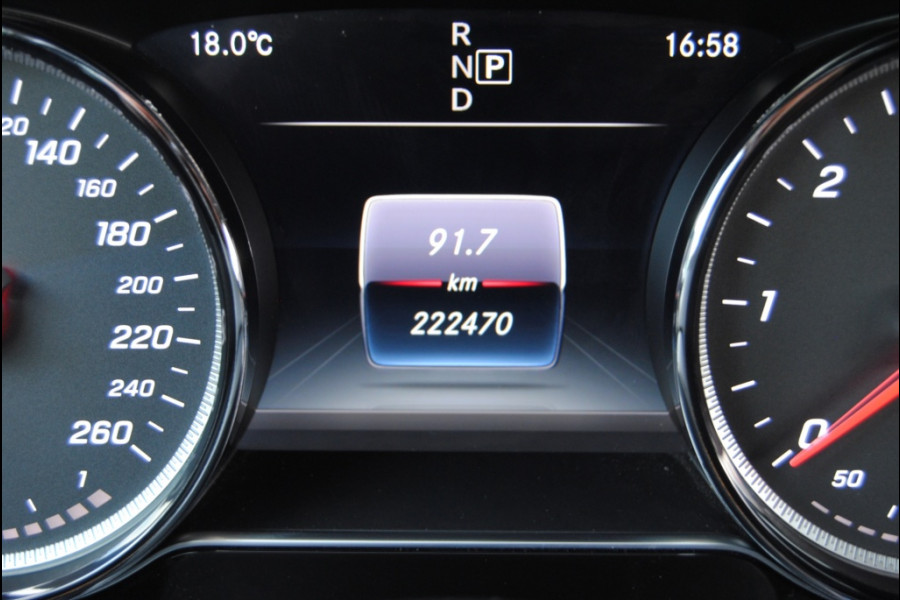 Mercedes-Benz E-Klasse Estate 220 d Premium Plus