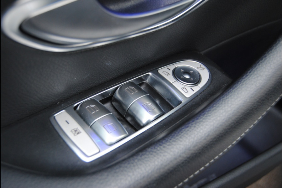 Mercedes-Benz E-Klasse Estate 220 d Premium Plus