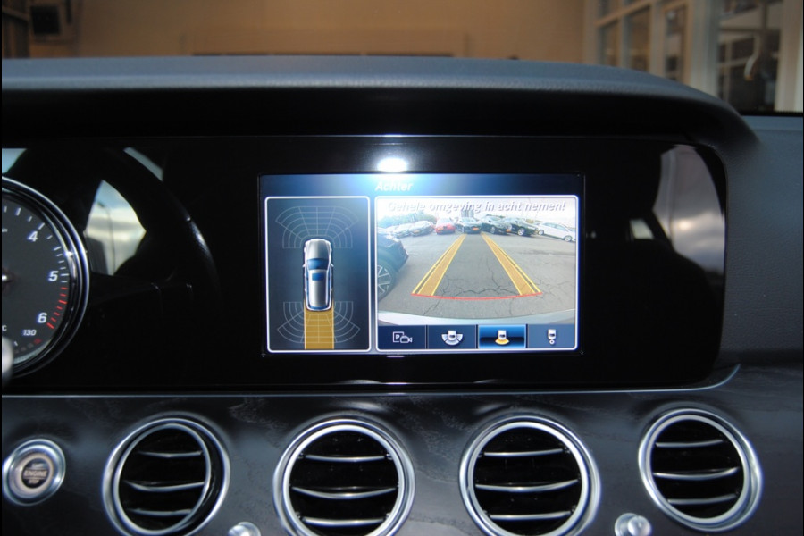 Mercedes-Benz E-Klasse Estate 220 d Premium Plus
