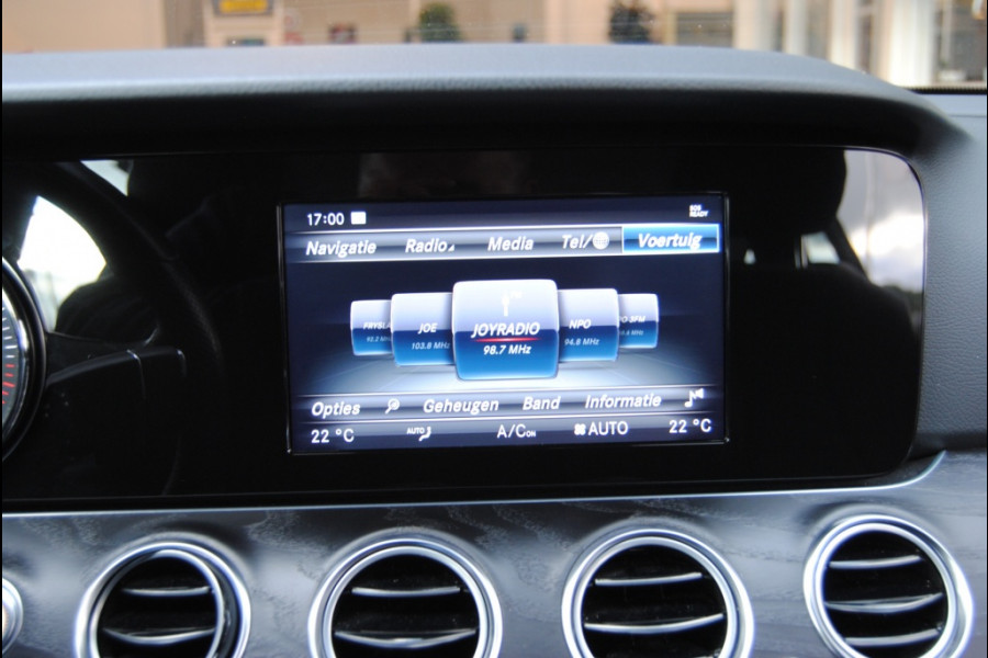 Mercedes-Benz E-Klasse Estate 220 d Premium Plus