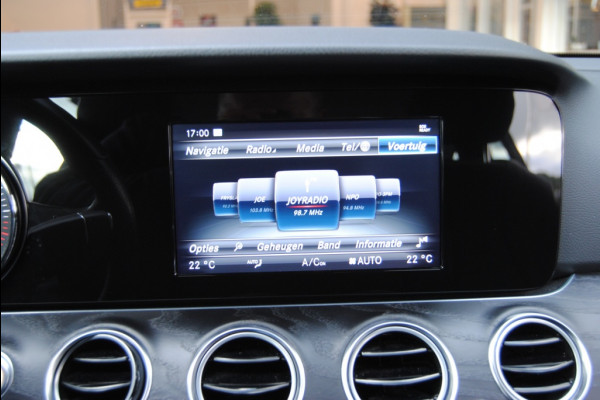 Mercedes-Benz E-Klasse Estate 220 d Premium Plus