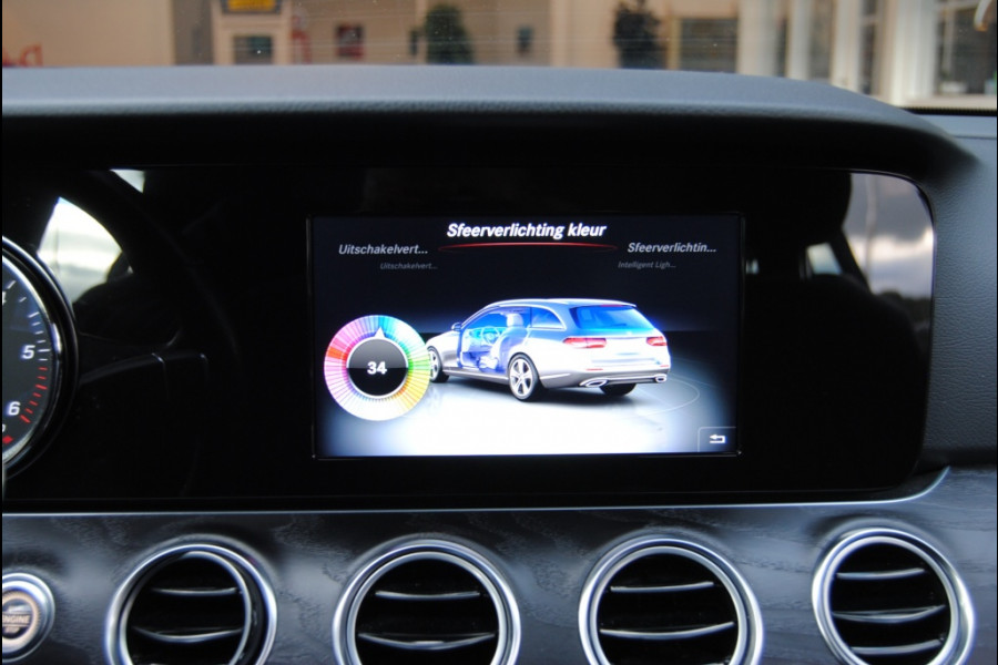 Mercedes-Benz E-Klasse Estate 220 d Premium Plus