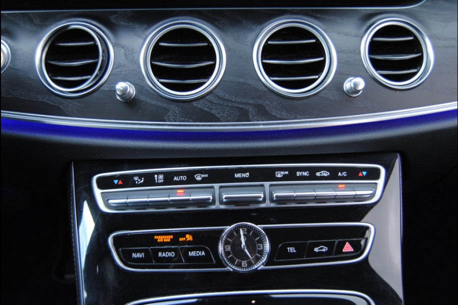 Mercedes-Benz E-Klasse Estate 220 d Premium Plus