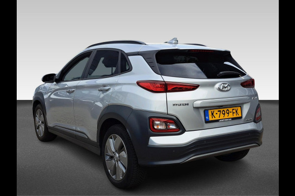 Hyundai Kona EV Fashion 64 kWh Incl. Head-up display | Achteruitrijcamera | Apple Carplay & Android Auto