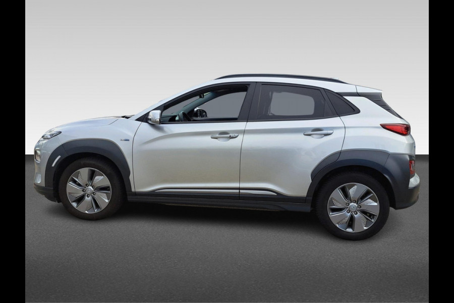 Hyundai Kona EV Fashion 64 kWh Incl. Head-up display | Achteruitrijcamera | Apple Carplay & Android Auto
