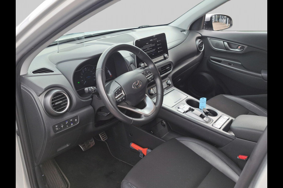 Hyundai Kona EV Fashion 64 kWh Incl. Head-up display | Achteruitrijcamera | Apple Carplay & Android Auto