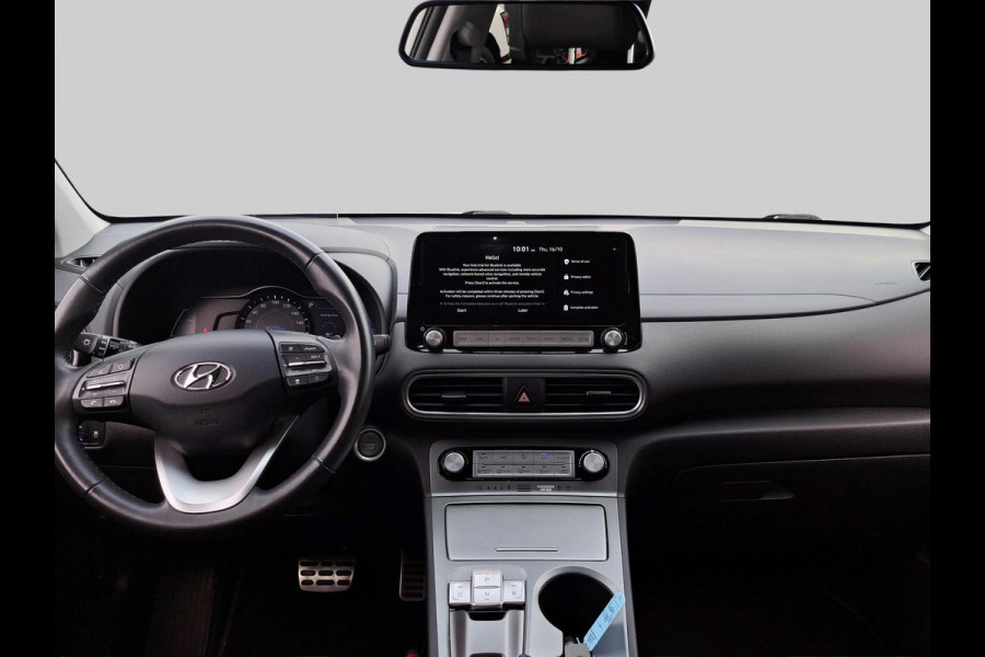 Hyundai Kona EV Fashion 64 kWh Incl. Head-up display | Achteruitrijcamera | Apple Carplay & Android Auto