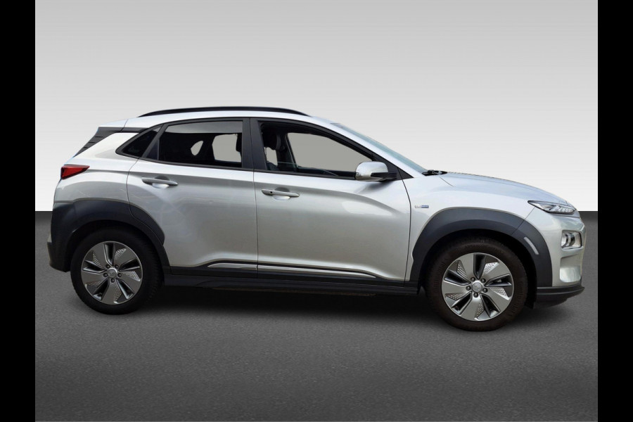 Hyundai Kona EV Fashion 64 kWh Incl. Head-up display | Achteruitrijcamera | Apple Carplay & Android Auto