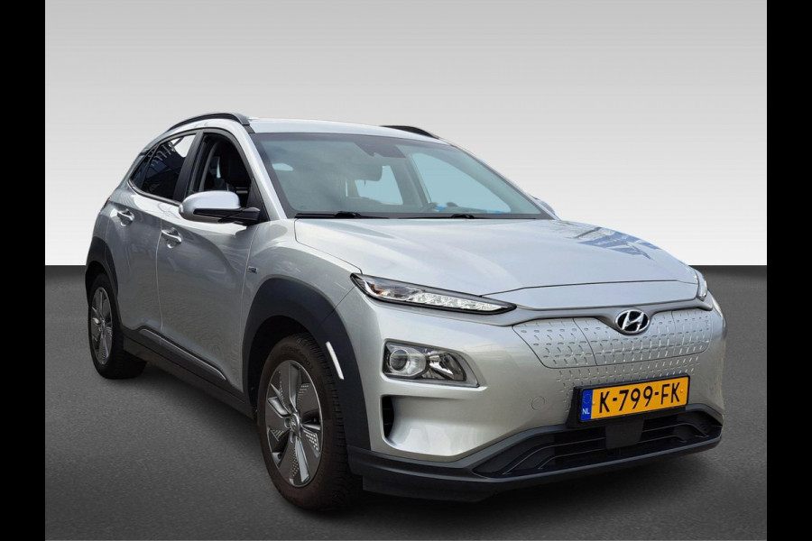 Hyundai Kona EV Fashion 64 kWh Incl. Head-up display | Achteruitrijcamera | Apple Carplay & Android Auto