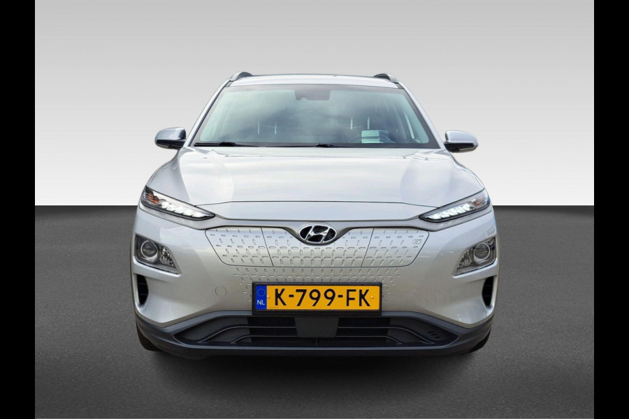 Hyundai Kona EV Fashion 64 kWh Incl. Head-up display | Achteruitrijcamera | Apple Carplay & Android Auto