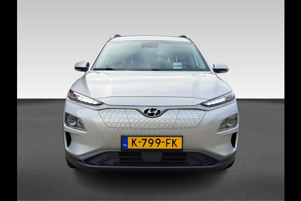 Hyundai Kona EV Fashion 64 kWh Incl. Head-up display | Achteruitrijcamera | Apple Carplay & Android Auto