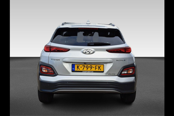 Hyundai Kona EV Fashion 64 kWh Incl. Head-up display | Achteruitrijcamera | Apple Carplay & Android Auto