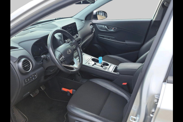 Hyundai Kona EV Fashion 64 kWh Incl. Head-up display | Achteruitrijcamera | Apple Carplay & Android Auto