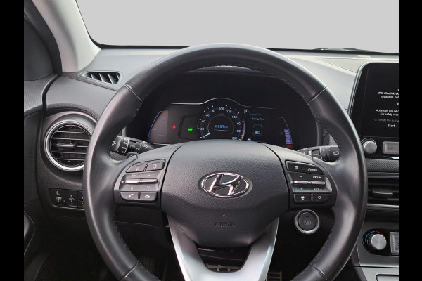 Hyundai Kona EV Fashion 64 kWh Incl. Head-up display | Achteruitrijcamera | Apple Carplay & Android Auto