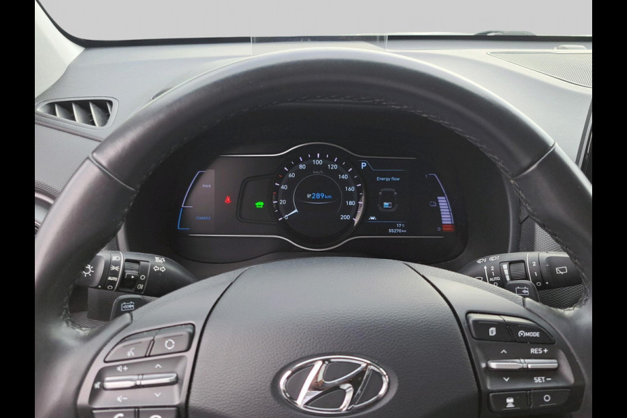Hyundai Kona EV Fashion 64 kWh Incl. Head-up display | Achteruitrijcamera | Apple Carplay & Android Auto