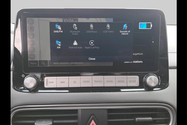 Hyundai Kona EV Fashion 64 kWh Incl. Head-up display | Achteruitrijcamera | Apple Carplay & Android Auto