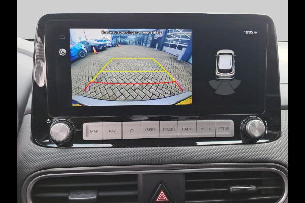 Hyundai Kona EV Fashion 64 kWh Incl. Head-up display | Achteruitrijcamera | Apple Carplay & Android Auto