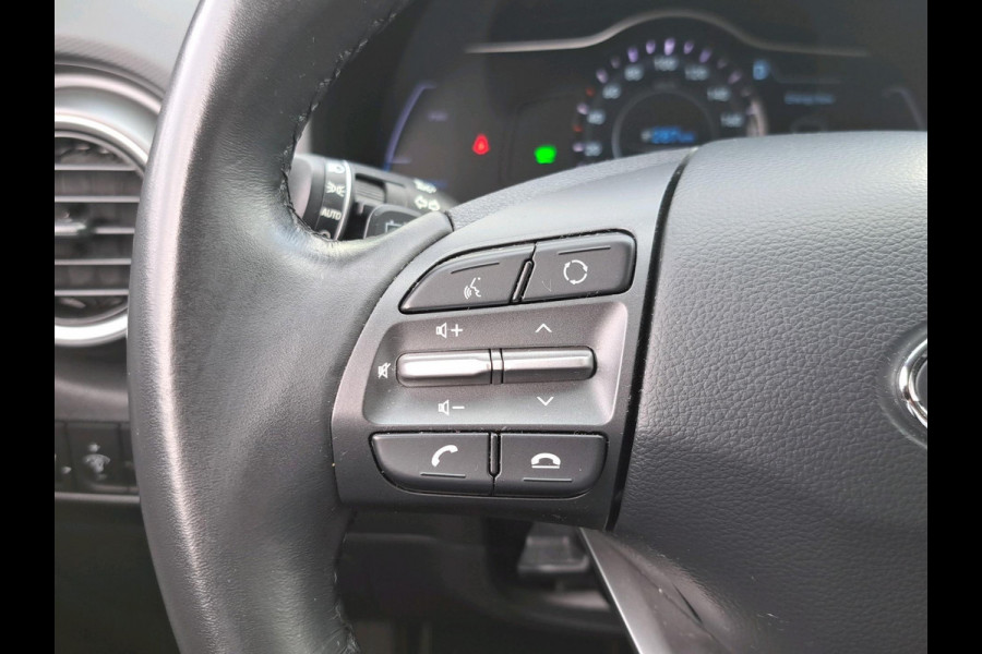 Hyundai Kona EV Fashion 64 kWh Incl. Head-up display | Achteruitrijcamera | Apple Carplay & Android Auto