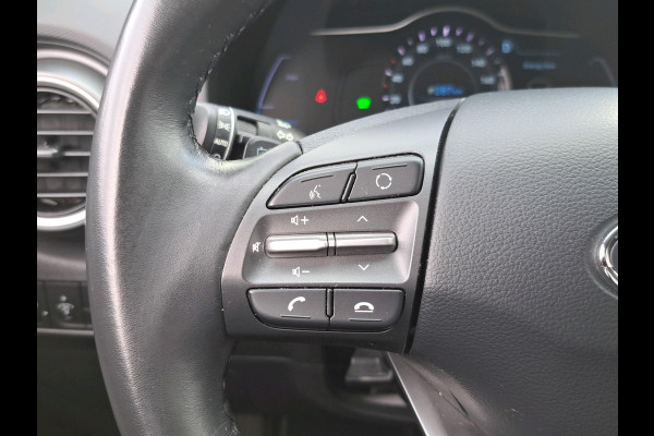 Hyundai Kona EV Fashion 64 kWh Incl. Head-up display | Achteruitrijcamera | Apple Carplay & Android Auto