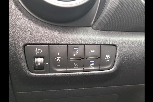 Hyundai Kona EV Fashion 64 kWh Incl. Head-up display | Achteruitrijcamera | Apple Carplay & Android Auto