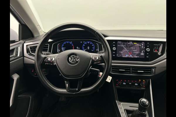 Volkswagen Polo 1.0 TSI Highline Business R Line Carplay Adaptive-cruise Virtual-cockpit Camera