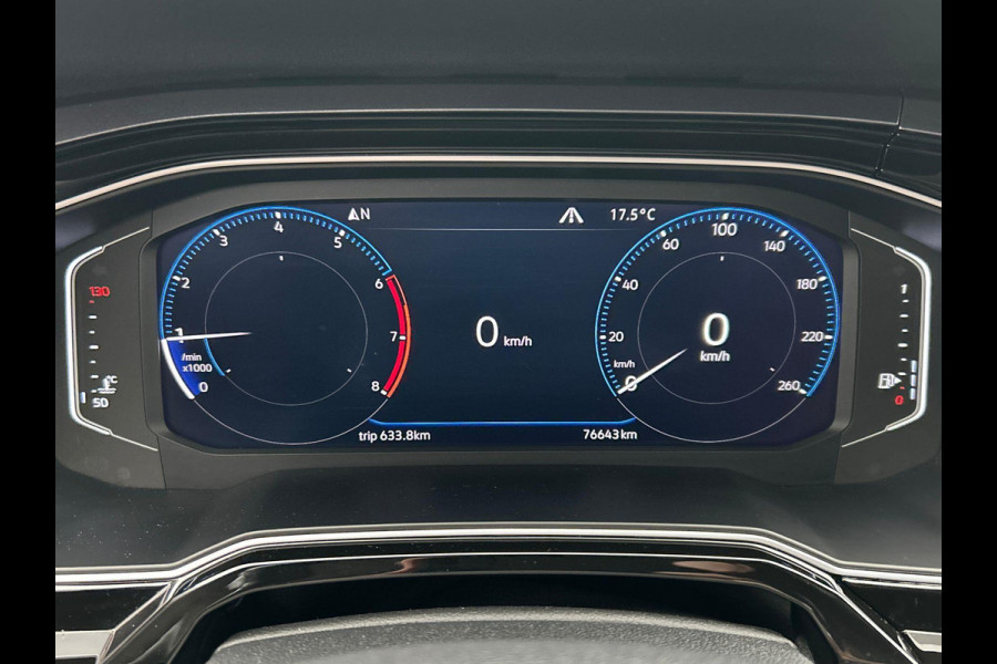Volkswagen Polo 1.0 TSI Highline Business R Line Carplay Adaptive-cruise Virtual-cockpit Camera