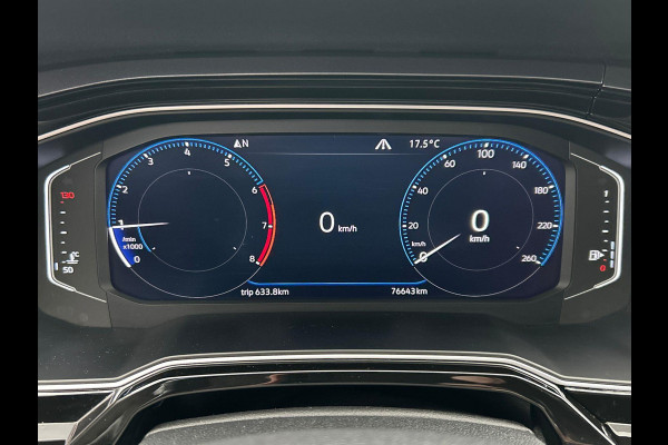 Volkswagen Polo 1.0 TSI Highline Business R Line Carplay Adaptive-cruise Virtual-cockpit Camera