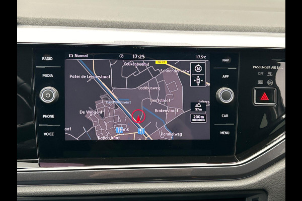 Volkswagen Polo 1.0 TSI Highline Business R Line Carplay Adaptive-cruise Virtual-cockpit Camera
