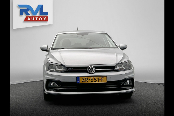 Volkswagen Polo 1.0 TSI Highline Business R Line Carplay Adaptive-cruise Virtual-cockpit Camera