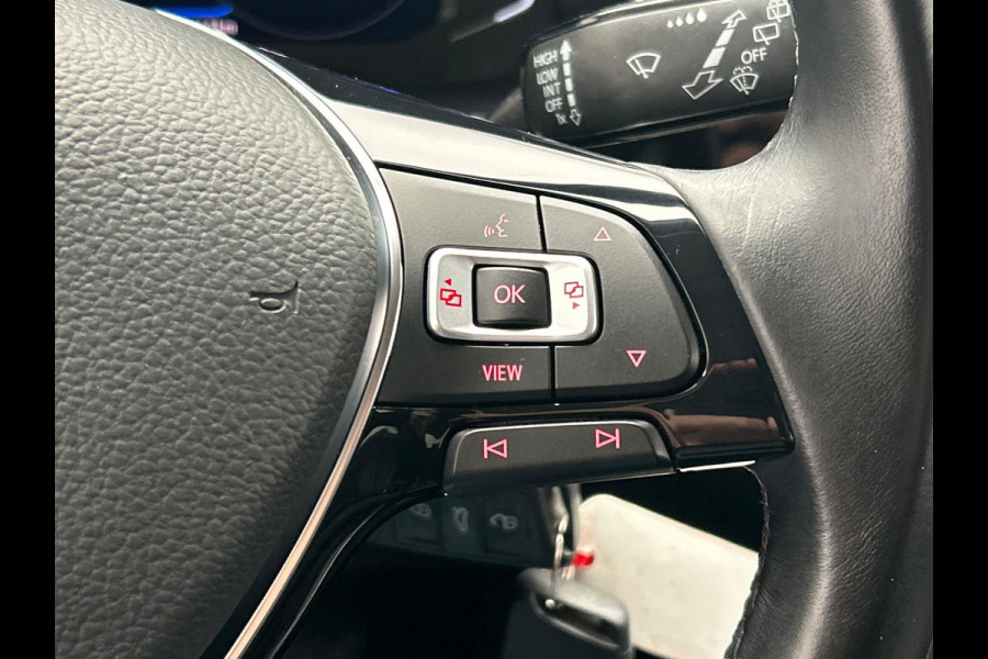 Volkswagen Polo 1.0 TSI Highline Business R Line Carplay Adaptive-cruise Virtual-cockpit Camera