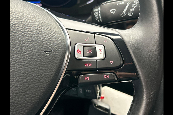 Volkswagen Polo 1.0 TSI Highline Business R Line Carplay Adaptive-cruise Virtual-cockpit Camera