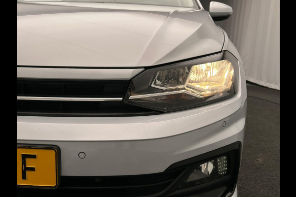 Volkswagen Polo 1.0 TSI Highline Business R Line Carplay Adaptive-cruise Virtual-cockpit Camera