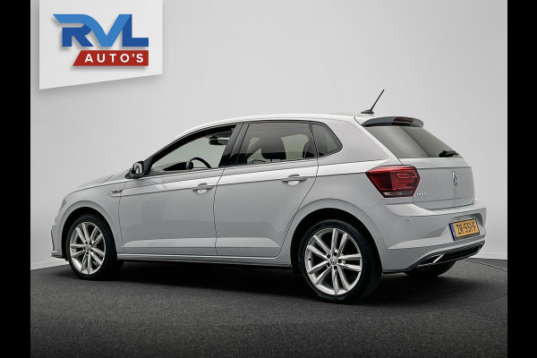 Volkswagen Polo 1.0 TSI Highline Business R Line Carplay Adaptive-cruise Virtual-cockpit Camera