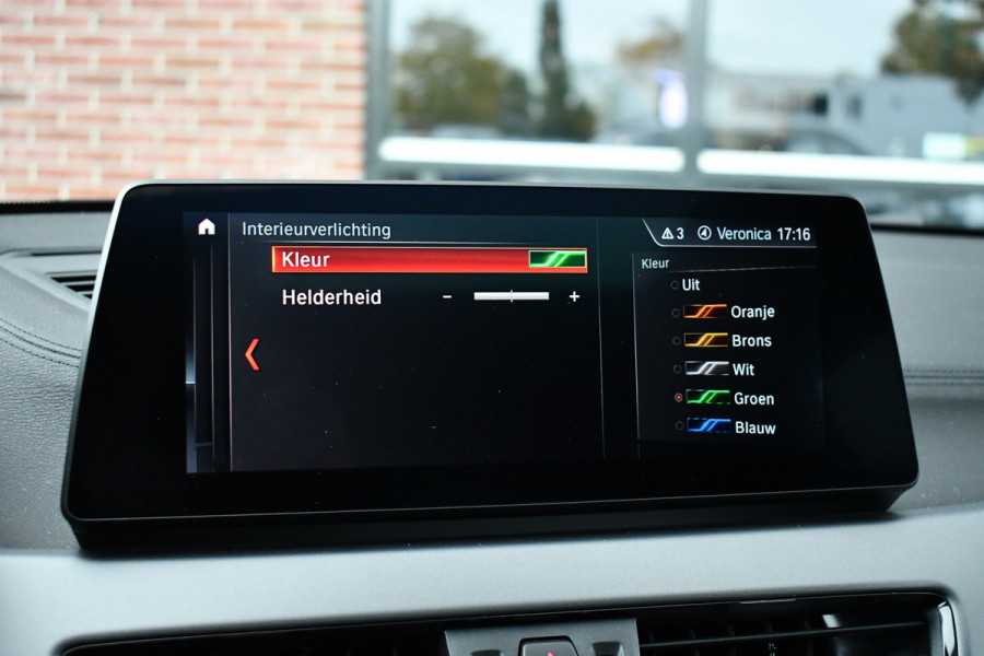 BMW X2 xDrive25e M-Sport Goldplay Pano ACC HUD Camera M-zetels