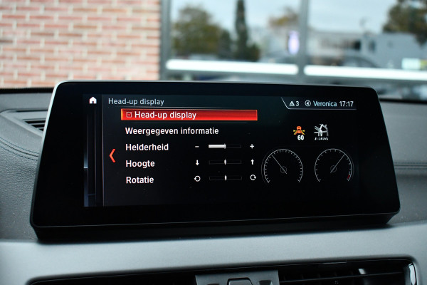 BMW X2 xDrive25e M-Sport Goldplay Pano ACC HUD Camera M-zetels