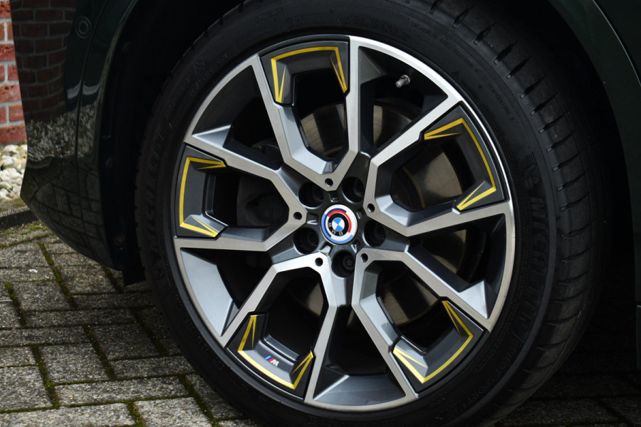 BMW X2 xDrive25e M-Sport Goldplay Pano ACC HUD Camera M-zetels