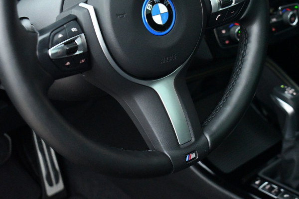 BMW X2 xDrive25e M-Sport Goldplay Pano ACC HUD Camera M-zetels