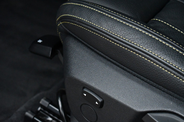 BMW X2 xDrive25e M-Sport Goldplay Pano ACC HUD Camera M-zetels