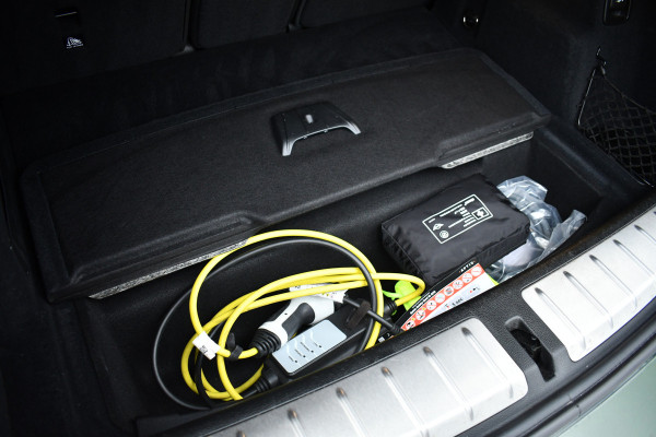 BMW X2 xDrive25e M-Sport Goldplay Pano ACC HUD Camera M-zetels